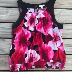 Dress barn plus size tank top HOST PICK